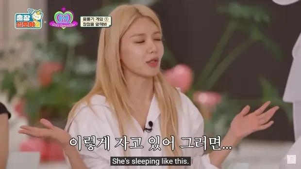 Sooyoung khiến người hâm mộ cảm động vì tình cảm dành cho SNSD-2