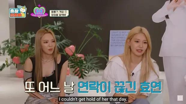 Sooyoung khiến người hâm mộ cảm động vì tình cảm dành cho SNSD-3