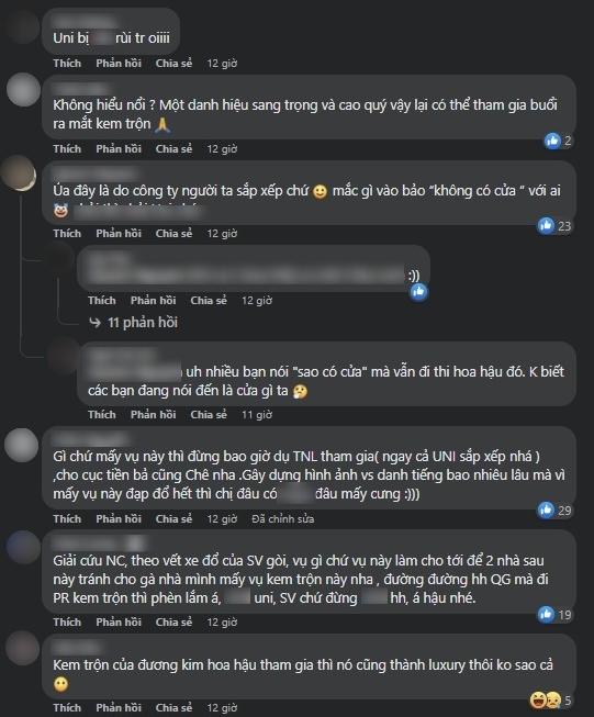 Ngọc Châu đi sự kiện kem trộn cùng Trang Nemo liền bị giải cứu-4