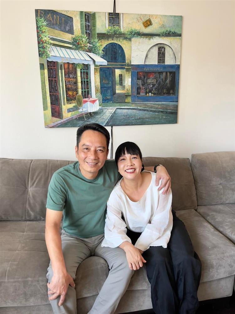 Diva Mỹ Linh thừa nhận U50 vẫn còn phải đổi tính thay nết-1