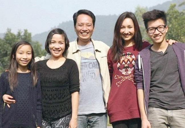 Diva Mỹ Linh thừa nhận U50 vẫn còn phải đổi tính thay nết-4