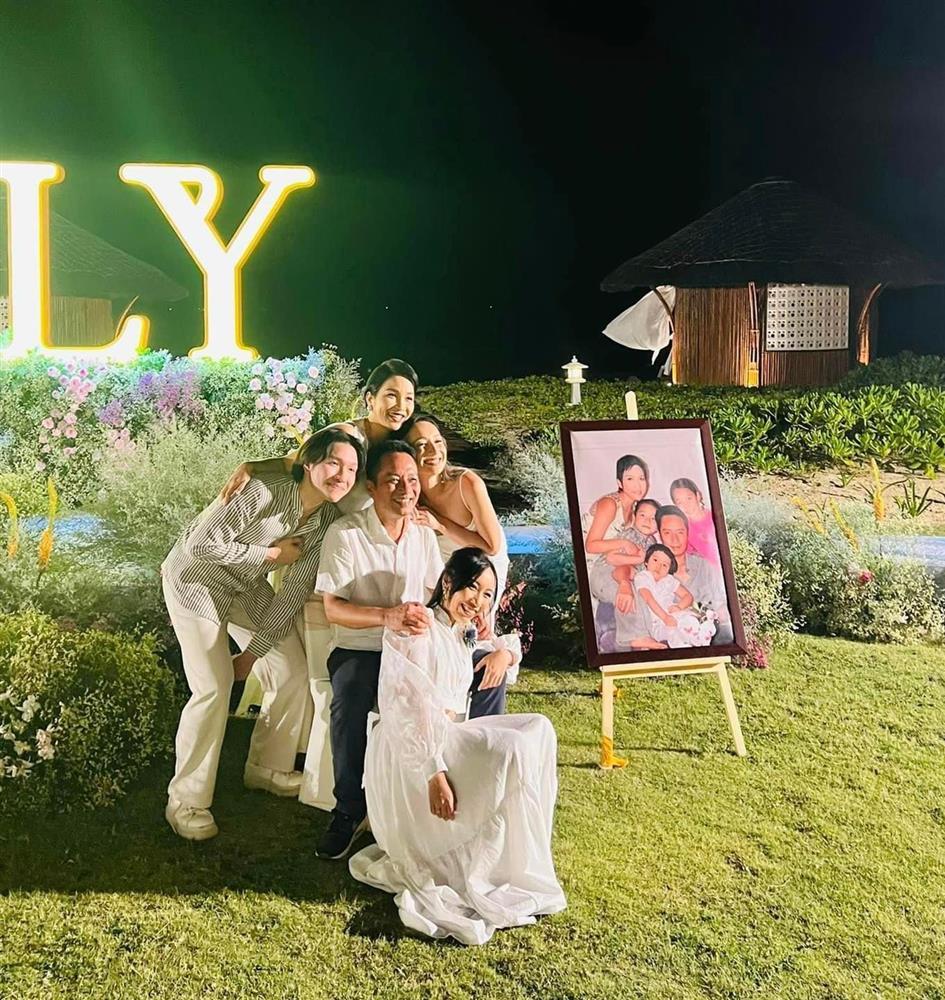 Diva Mỹ Linh thừa nhận U50 vẫn còn phải đổi tính thay nết-2