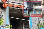 Cửa hàng ở Đà Nẵng cháy trong đêm, 5 người tháo chạy kịp thời-3