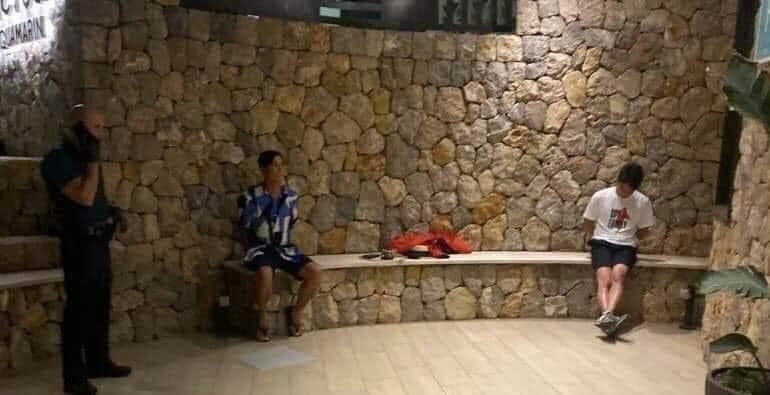 Hồng Đăng, Hồ Hoài Anh được trả hộ chiếu, có thể về nước-2