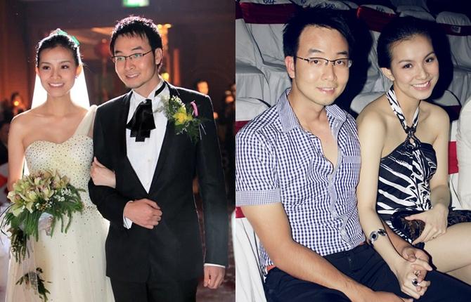 Con trai hoa hậu Thùy Lâm phổng phao, ra dáng soái ca tuổi 12-3