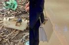 Cô gái trẻ mất tích bí ẩn 24 ngày: Tìm thấy túi xách trôi trên sông