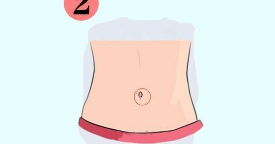 Có nốt ruồi may mắn này trên cơ thể, cả đời phú quý-2