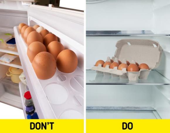 Mẹo nấu ăn bằng chảo chống dính giúp thức ăn chín đều-3