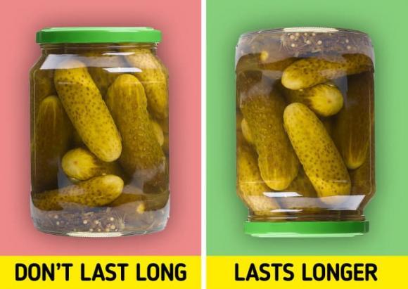 Mẹo nấu ăn bằng chảo chống dính giúp thức ăn chín đều-6