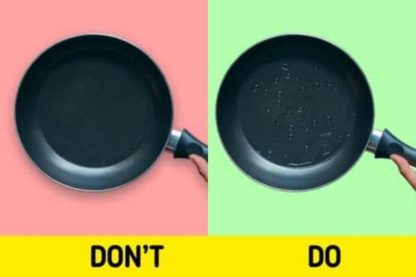 Có thể ăn thức ăn rơi xuống đất không? Điều quan trọng hơn quy tắc 5 giây-4