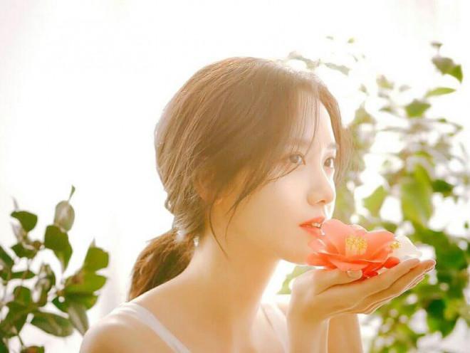 Phụ nữ đẹp nhất là khi dám sống một cuộc đời rực rỡ-1