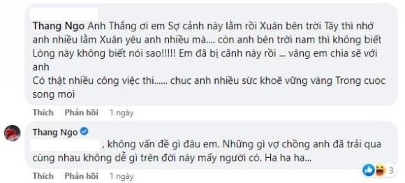 Ông xã Hà Thanh Xuân phán một câu đủ hiểu mê vợ cỡ nào-3