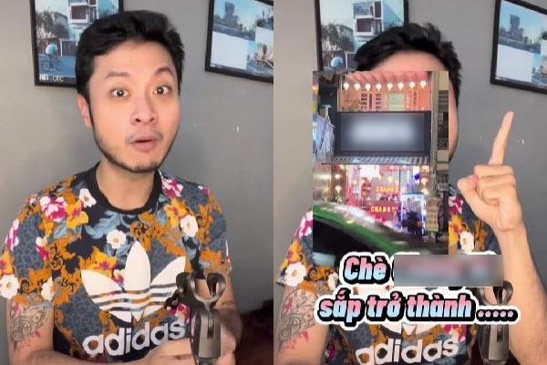 Các chủ quán đồng loạt dán thông báo không tiếp chiến thần review-1