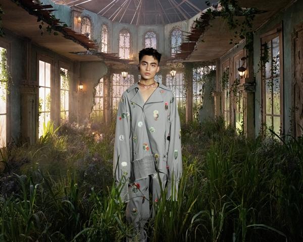 Sản phẩm debut của em trai Sơn Tùng M-TP nghe lần đầu khó thấm-1