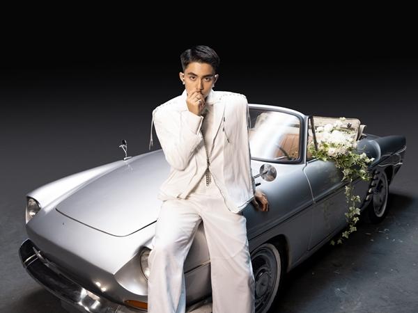 Sản phẩm debut của em trai Sơn Tùng M-TP nghe lần đầu khó thấm-3