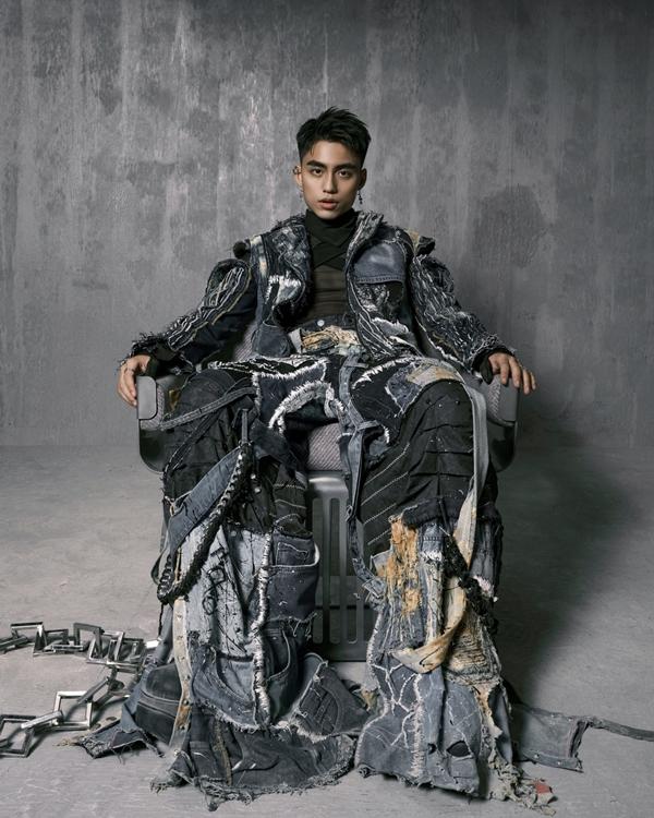 Sản phẩm debut của em trai Sơn Tùng M-TP nghe lần đầu khó thấm-2