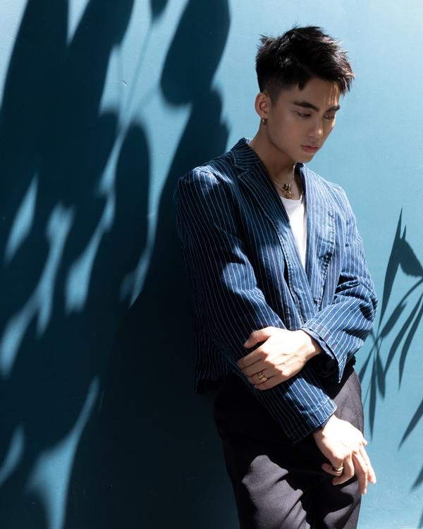 Sản phẩm debut của em trai Sơn Tùng M-TP nghe lần đầu khó thấm-5