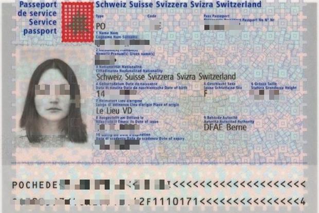 Người Hàn ở châu Âu gặp rắc rối vì hộ chiếu không có nơi sinh-3