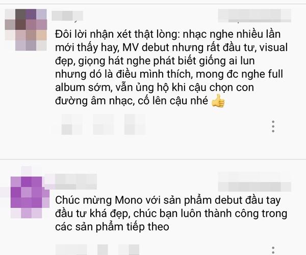 Sản phẩm debut của em trai Sơn Tùng M-TP nghe lần đầu khó thấm-7