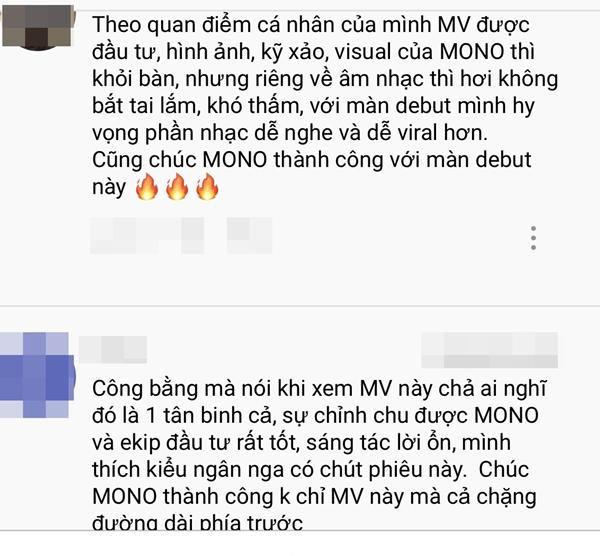 Sản phẩm debut của em trai Sơn Tùng M-TP nghe lần đầu khó thấm-10