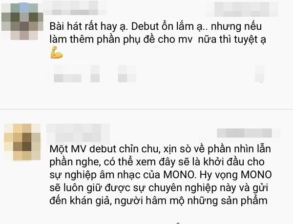 Sản phẩm debut của em trai Sơn Tùng M-TP nghe lần đầu khó thấm-8