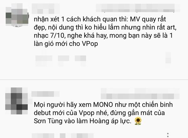 Sản phẩm debut của em trai Sơn Tùng M-TP nghe lần đầu khó thấm-11