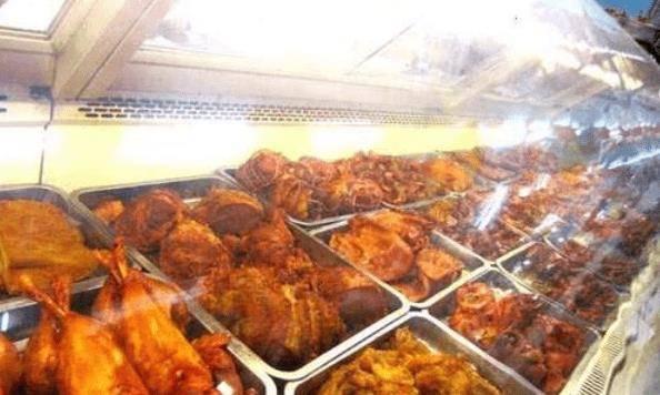 4 loại thực phẩm siêu thị dù rẻ đến đâu cũng không nên mua về-3