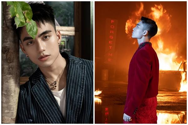 Sơn Tùng trách yêu khi em trai vừa debut đã đạt thành tích cao-6