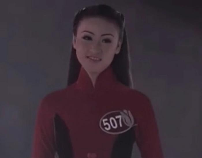 Ngân Khánh khoe nhan sắc lão hóa ngược tuổi U40-2