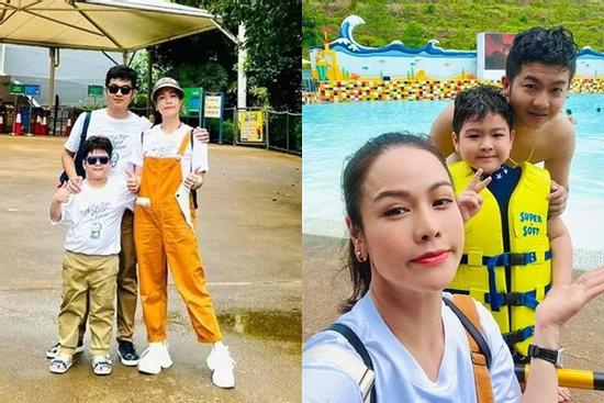 Chồng cũ nói thẳng chuyện tái hợp Nhật Kim Anh