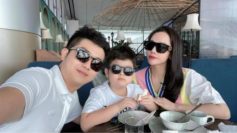 Chồng cũ nói thẳng chuyện tái hợp Nhật Kim Anh-1