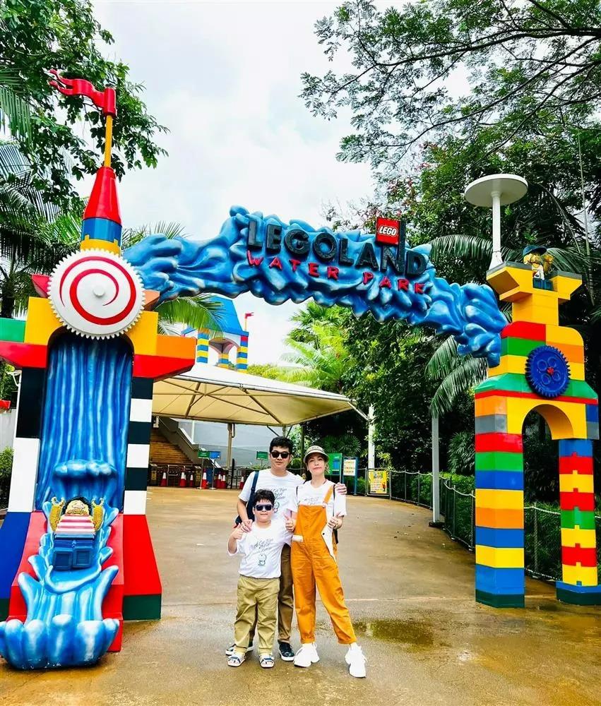 Chồng cũ nói thẳng chuyện tái hợp Nhật Kim Anh-3