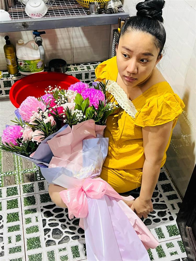 Lê Dương Bảo Lâm bóc thái độ lồi lõm của vợ ngày xuất viện-2