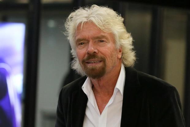 Lý do tỷ phú Richard Branson không sa thải nhân viên phạm lỗi lớn-2