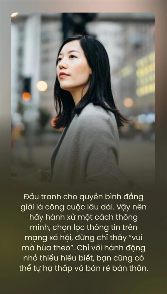 Trào lưu quỳ gối mừng chồng về nhà gây bức xúc-7