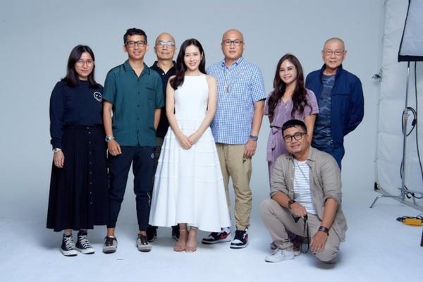 Son Ye Jin lần đầu chia sẻ về cuộc sống hôn nhân với Hyun Bin-3