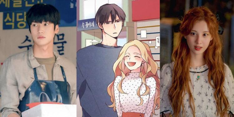 5 phim Hàn 2022 mở đầu rực rỡ nhưng kết thúc chẳng ai quan tâm-6