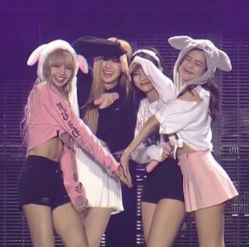 Đúng ngày kỉ niệm 6 năm ra mắt, BLACKPINK thông báo tên bài hát mới-8