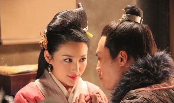 Phan Kim Liên lẳng lơ và Tây Môn Khánh dâm ô giờ ra sao?-1