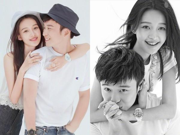 Tôn Di và Đổng Tử Kiện ly hôn-2