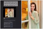 Hồ Ngọc Hà bức xúc vì bị 'ăn cắp' hình quảng cáo còn photoshop 'lố'