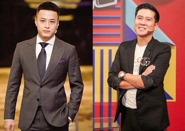 Nhà hát Kịch Hà Nội phủ nhận thông tin cho thôi việc Hồng Đăng-1