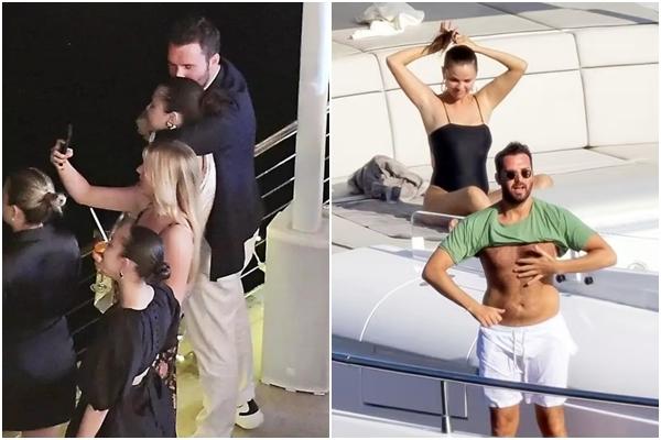 Selena Gomez gây chú ý trên thảm đỏ sau thông tin khó mang thai-5