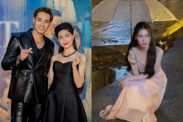 Hòa Minzy nhắn nhủ tới quý tử khi 18 tuổi đầy xúc động-4