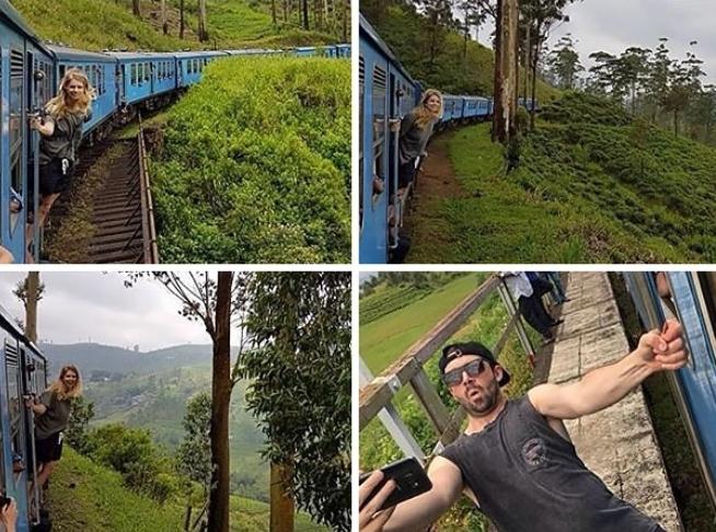 Muôn kiểu lăn lê khi các chàng phải nhận lệnh chụp ảnh nóc nhà-4