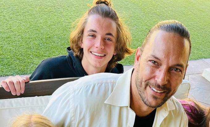 Britney Spears chỉ trích chồng cũ lên báo kể chuyện con cái-1