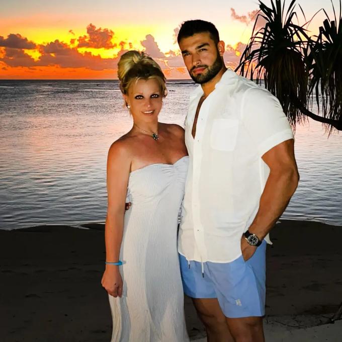 Britney Spears chỉ trích chồng cũ lên báo kể chuyện con cái-3