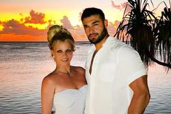 Britney Spears chỉ trích chồng cũ lên báo kể chuyện con cái