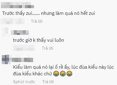 TikToker 3 triệu follower lại xuất hiện với cặp nách toàn lông-7