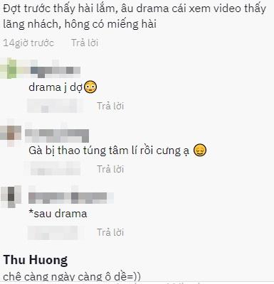 TikToker 3 triệu follower lại xuất hiện với cặp nách toàn lông-9